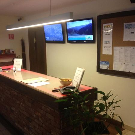 Hotel Traube Zell am See Exterior foto