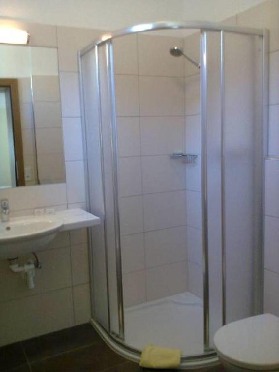 Hotel Traube Zell am See Quarto foto